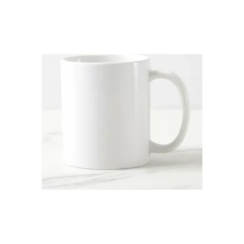 Manchester United Football Club Printed Mug White 11OZ