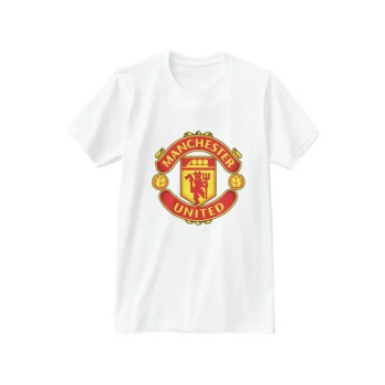 1st Piece Manchester United...
