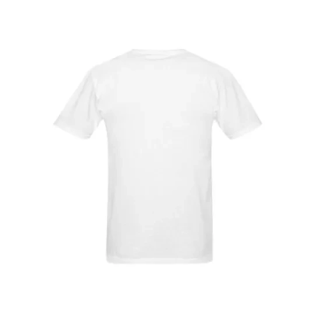 1st Piece Manchester United FC Printed T-Shirt White/Red/Yellow