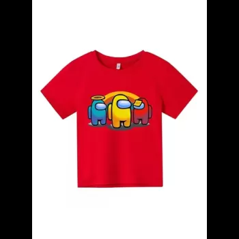 Among Us Kids Gaming Unisex...