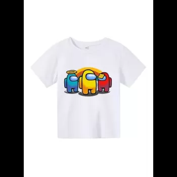 Among Us Kids Gaming Unisex...