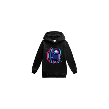 Among Us Printed Hoodie for...