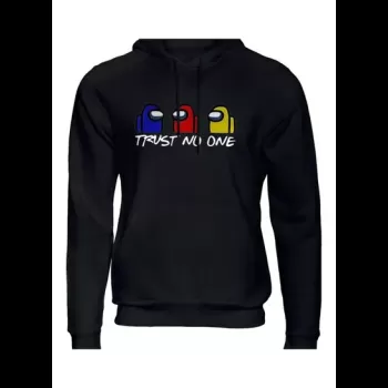 Among Us Long Sleeve Hoodie...