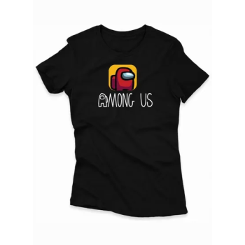 Among Us Printed T-Shirt...