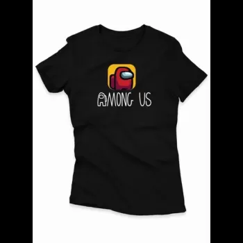 Among Us Printed T-Shirt...