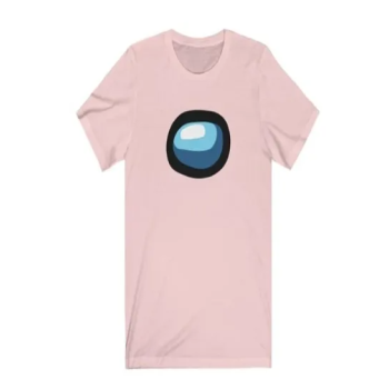 Among us Printed T-shirt...