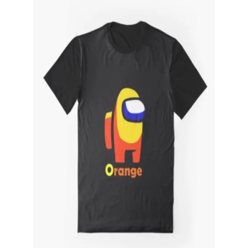 Among us Printed T-shirt...