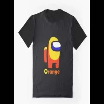Among us Printed T-shirt...