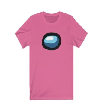 Among us Printed T-shirt...
