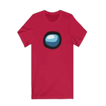 Among us Printed T-shirt...
