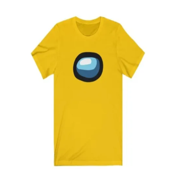 Among us Printed T-shirt...