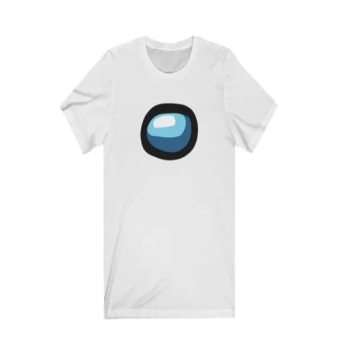 Among us Printed T-shirt...