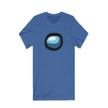 Among us Printed T-shirt...