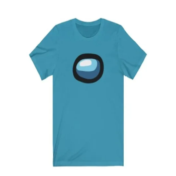 Among us Printed T-shirt...