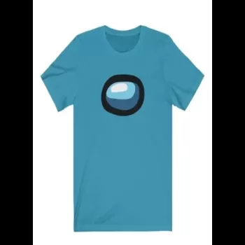 Among us Printed T-shirt...