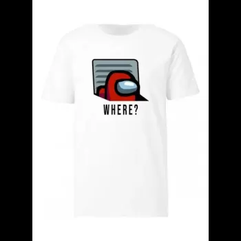 Among Us Themed Short...