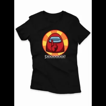 Among Us Themed Short...