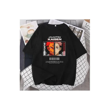 Anime Attack Jujutsu Kaisen...