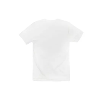 Arabic Phrases Printed T-Shirt White (XL)