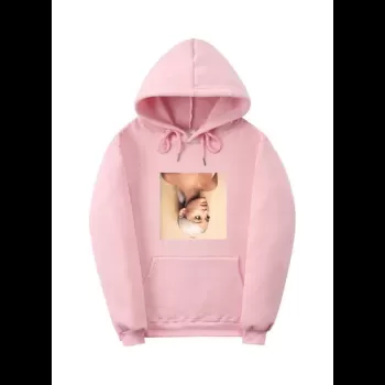 Ariana Grande Hoodie...