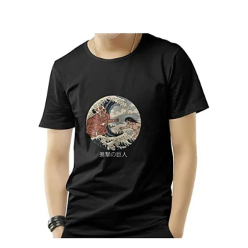 Attack On Titan - Kanagawa...