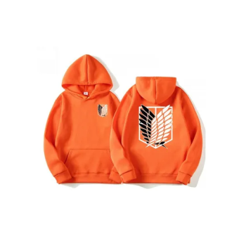Attack on Titan Hoodie...