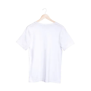 Attack On Titans Blue and White Printed T-shirt