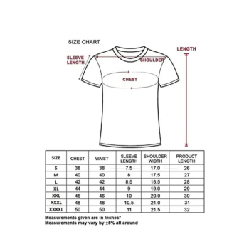 Australia Round Neck Short Sleeve White T-shirt