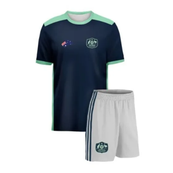 Australia Football Jersey for Kids and Adults