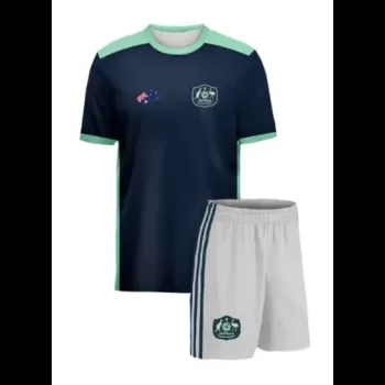 Australia Football Jersey...
