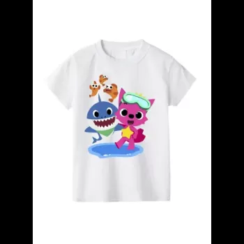 Baby Shark Printed Kids...