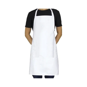 Baking Queen Printed Apron Grey/Pink/Black 98x69.5cm
