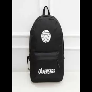 Avengers Printed School...