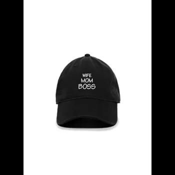 Baseball Cap for Women Wife...