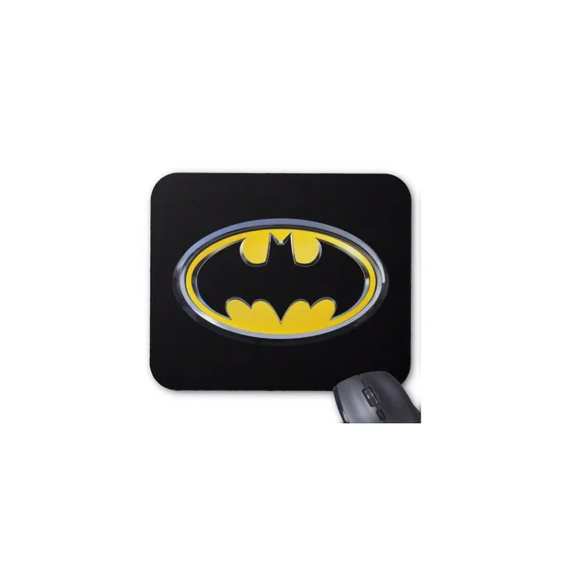 Batman Printed Classic Gaming Mouse Pad