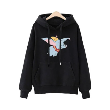 Baby Elephant Printed Long...