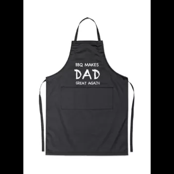 BBQ Makes Dad Great Again...