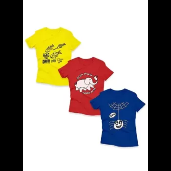 Best Combo Pack Kids Cotton...