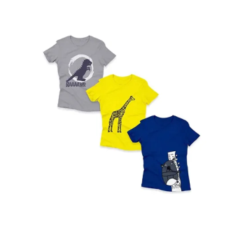 Best Combo Pack Kids Cotton...