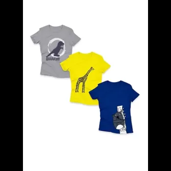 Best Combo Pack Kids Cotton...