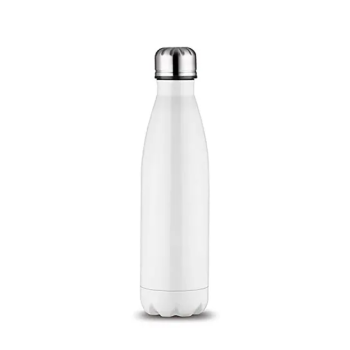 Best Dad Ever Color Customized Insulated Double Wall Vacuum Stainless Steel Water Bottle