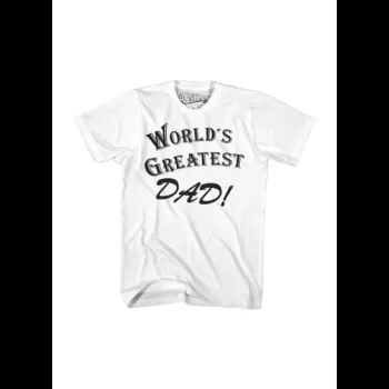 Best Dad Ever Worlds...