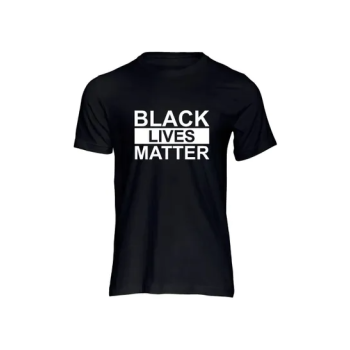 Black Lives Matter T-shirt
