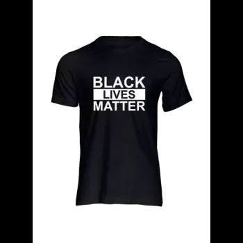 Black Lives Matter T-shirt