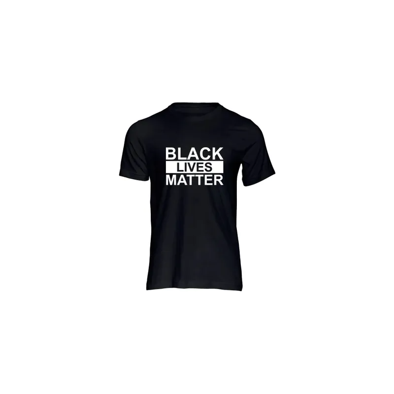 Black Lives Matter T-shirt