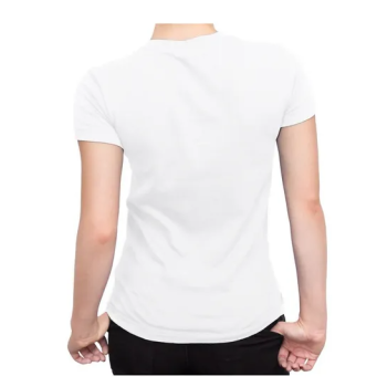 Boo Bees Halloween Ladies Fitted T-Shirt