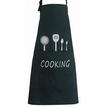 Breathable Waterproof Apron...