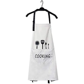 Breathable Waterproof Apron...