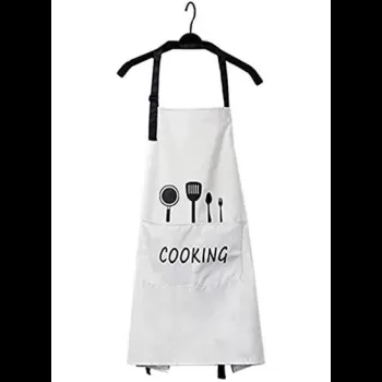 Breathable Waterproof Apron...