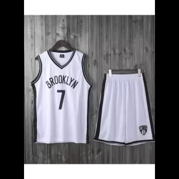 Brooklyn Durant 7...